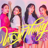 Download Lagu MP3 MV Music Video Lyrics SEULGI, SinB, Chung Ha, Soyeon – Wow Thing