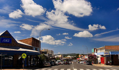 Wauchope, Australia