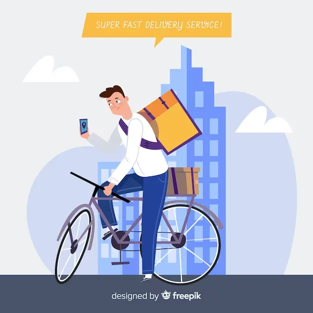 安い自転車送料を提供するトップの物流会社