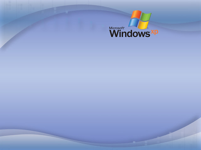 Windows Xp Wallpaper