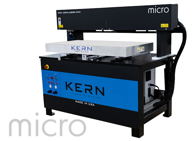 How much is the Kern Micro laser System? How much does laser machine cost? How to buy a laser engraving machine? How do I choose a laser machine?