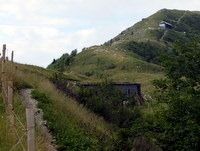 Pred zadnjim vzponom