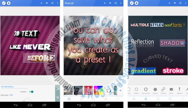 Picsay Pro Apk V1.6 - Pro APK One