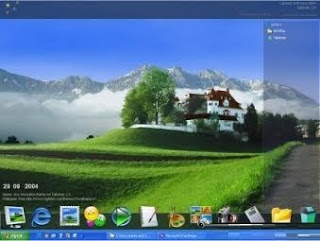 Talisman Desktop 3.0.304