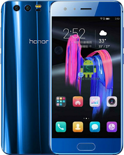 Huawei Honor 9 [HAR-AL00,HAR-AL10,HAR-A100a]Offical Stock RomFirmwareFlash file Download