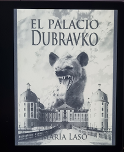 EL PALACIO DUBRAVKO (Versión Kindle)