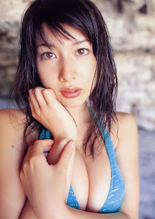 Emi Kobayashi6 Sexy Nafsu Bugil dan Telanjang