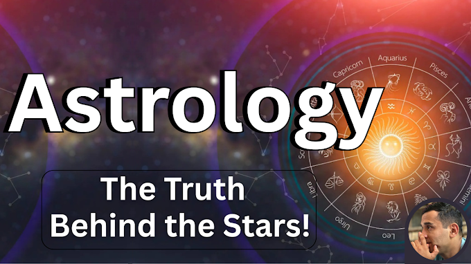 The Experiment: Truth behind Astrology!