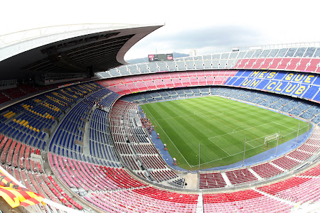 stadion camp nou