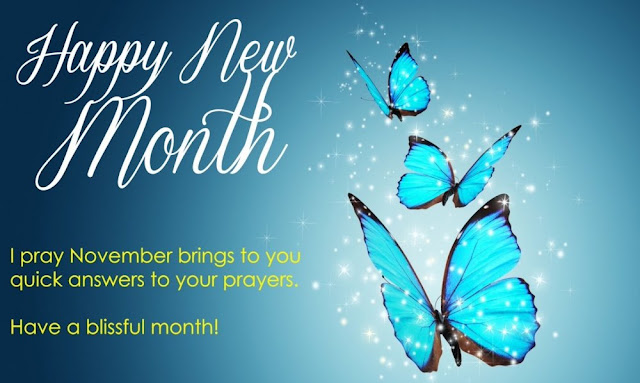 Happy New Month Prayers, Quote, Pictures text messages for May 2020