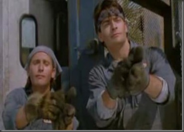 golf-clap-charlie-sheen-emilio-estevez-in-men-at-work
