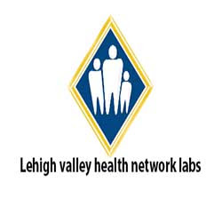 Lehigh valley health network labs