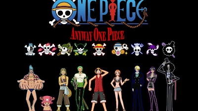 One Piece Subtitle Indonesia Episode 20