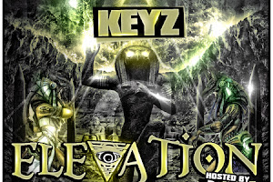 MIXTAPE COVERS: ELEVATION