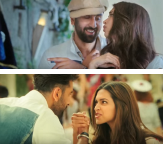 Watch Tamasha 2015 Online Full HD Hindi Movie Free Download