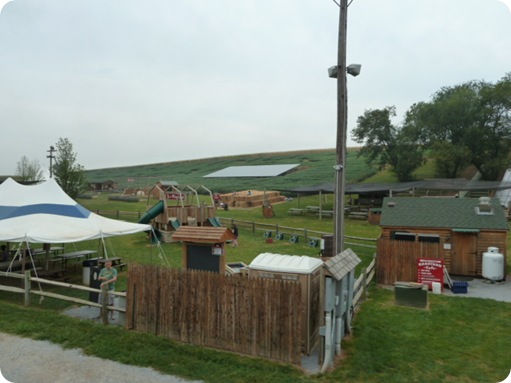 Strasburg Railroad Tour 124