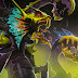 Dota 2 Venomancer Flytrap