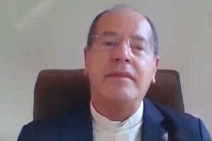 Dom Walmor Oliveira de Azevedo no Programa  Despertar com Justiça e Paz