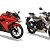 Suzuki GSX-R150, GSX-S150 unveiled; all you need to know