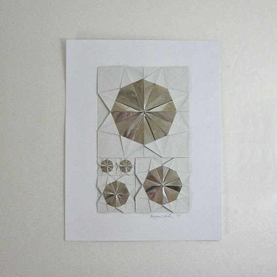 paper | origami