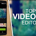 Top 5 Best Free Video Editing Apps for Android