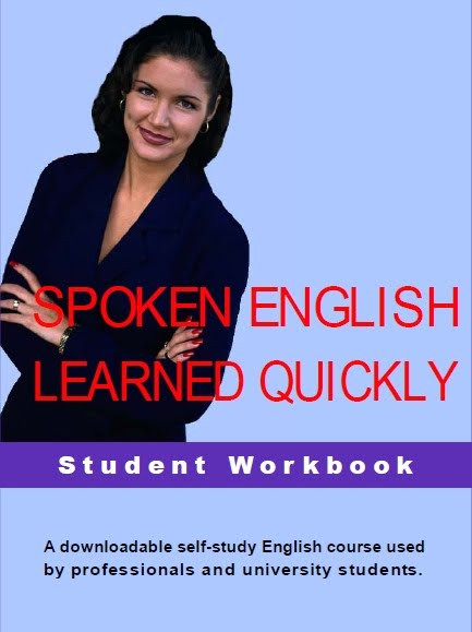 Spoken English Books. Title: Spoken English Learned