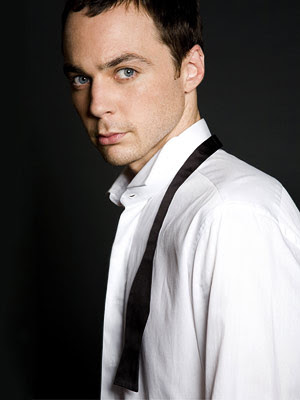 Jim Parsons