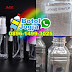 Botol Sambal 100 Ml