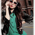 Trendy Button Design Leather Jacket