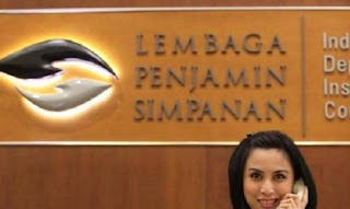  Lembaga Penjamin Simpanan yang disingkat dengan LPS ialah sebuah forum independen denga Info Rekrutmen dan Gaji Pegawai LPS (Lembaga Penjamin Simpanan)