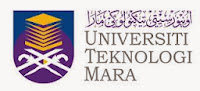 Jawatan Kerja Kosong Universiti Teknologi MARA (UiTM) logo