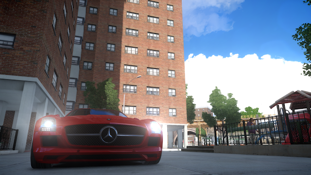 GTA 4 graphics mod download