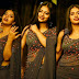 Nayanthara Chakravarthy Hot Photos In Saree