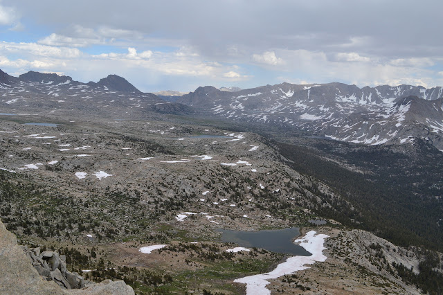 upper sections of that canyon, much rounder