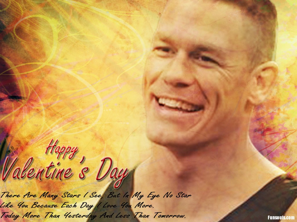 ALL SPORTS PLAYERS: Wwe John Cena New HD Wallpapers 2013