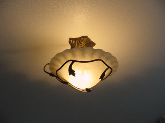 Bedroom Ceiling Lights Fixtures