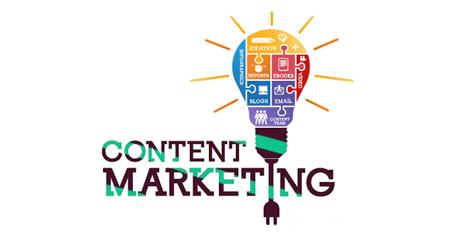 Content Marketing