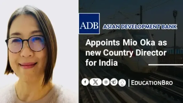 adb-appoints-mio-oka-as-new-country-director-for-india