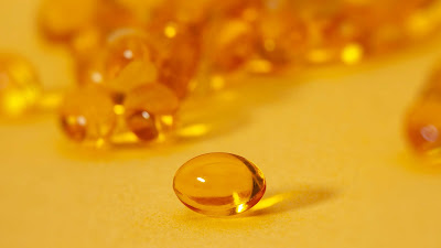 Inilah 7 Merk Vitamin D untuk anak yang Baik dan Aman