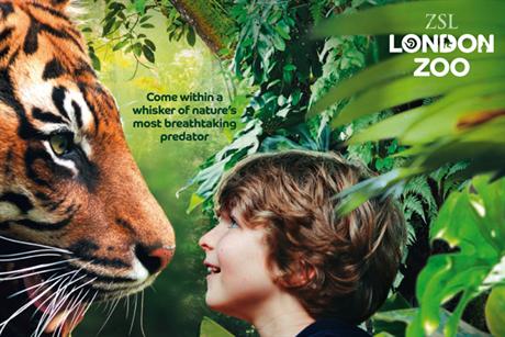 NickALive!: ZSL London Zoo Partners With Nickelodeon UK ...