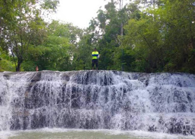 wisata bengkulu tengah