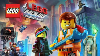 The LEGO Movie – Videogame Free Download