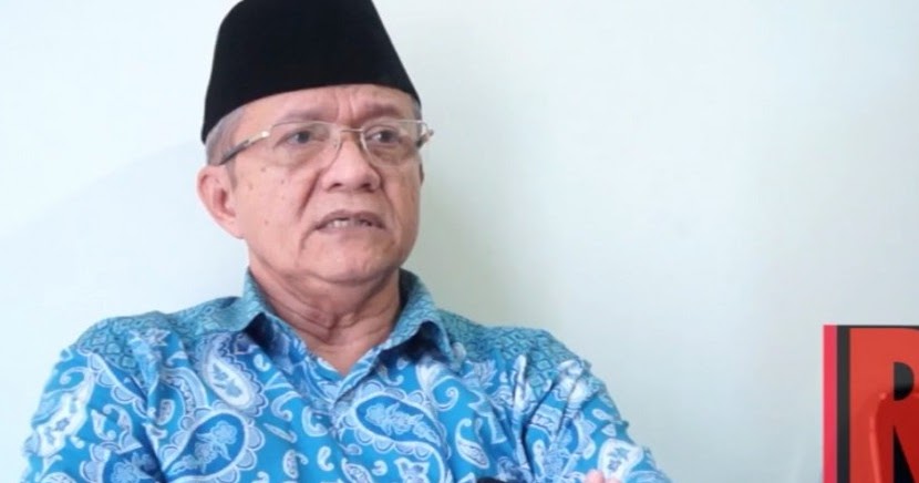 Tak Ijinkan Pakai Salam Pembuka Semua Agama MUI Sebut 