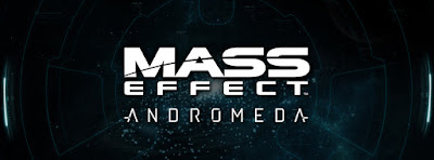 Mass Effect: Andromeda