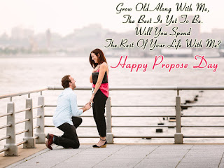  Propose Day