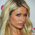 Paris Hilton Dangling Diamond Earrings