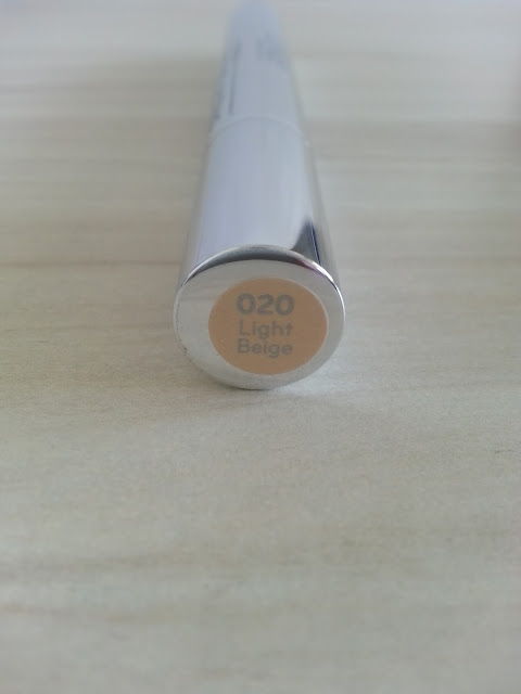 Catrice Re-Touch Light Reflecting Concealer 