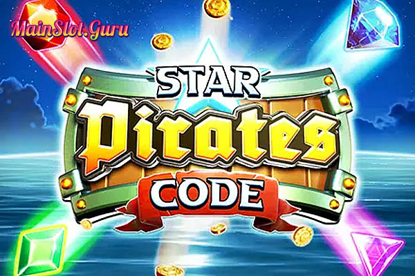 Main Gratis Slot Demo Star Pirates Code Pragmatic Play