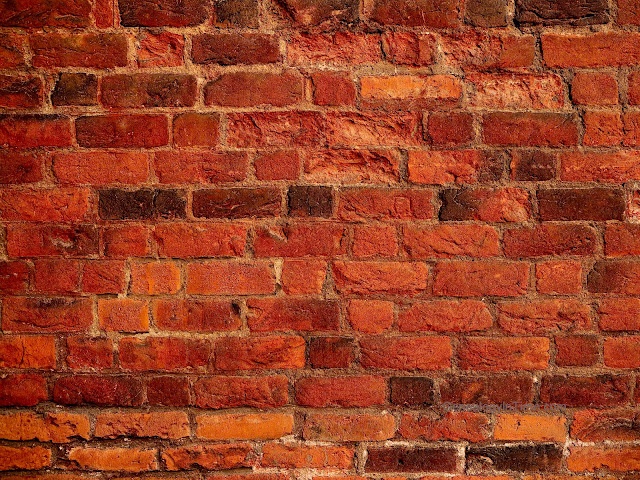 Brick Wall4