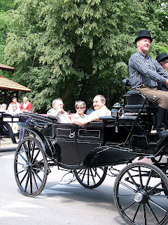 poseł Jacek Bogucki w Ciechanowcu